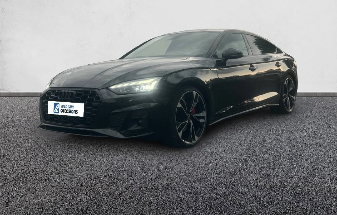 AUDI A5 Sportback 40 TDI 204 S tronic 7 Quattro Competition