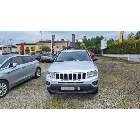 JEEP COMPASS 2.4E, 2011 ROK