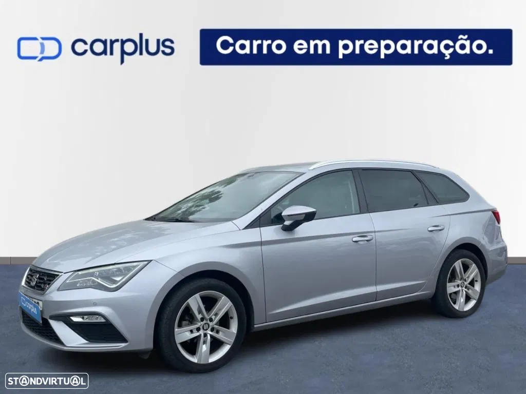 SEAT Leon 1.0 EcoTSI FR S/S