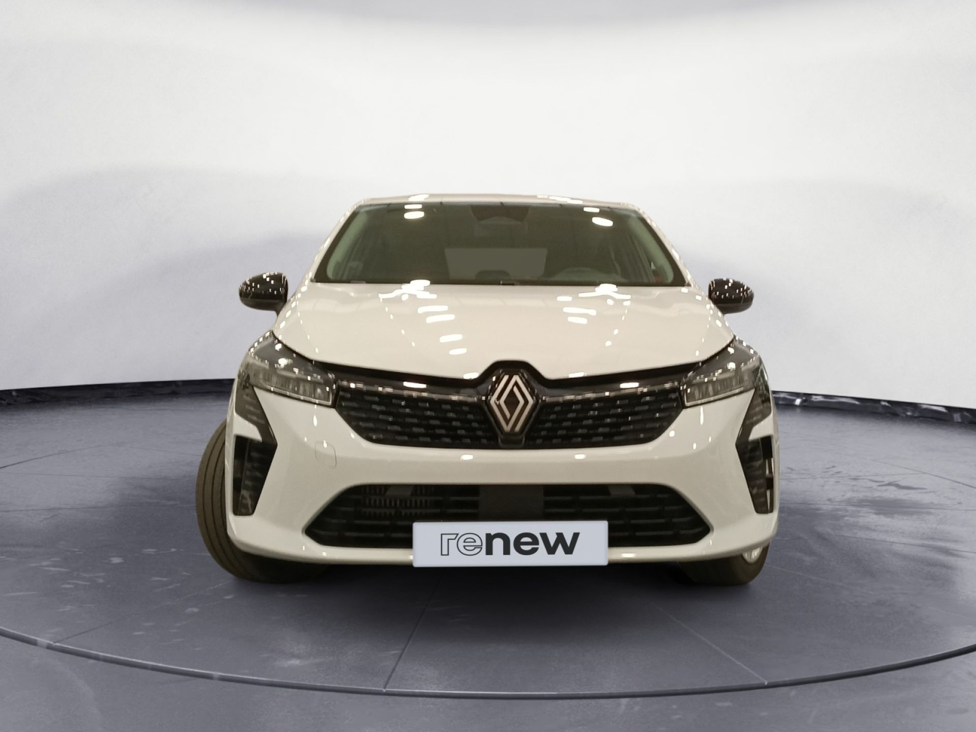 Renault Clio Evolution TCe 90 (67kw)