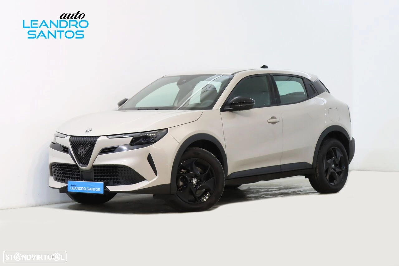 Alfa Romeo Junior