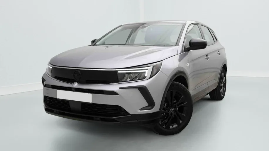 Opel Grandland 130 GS Occasion