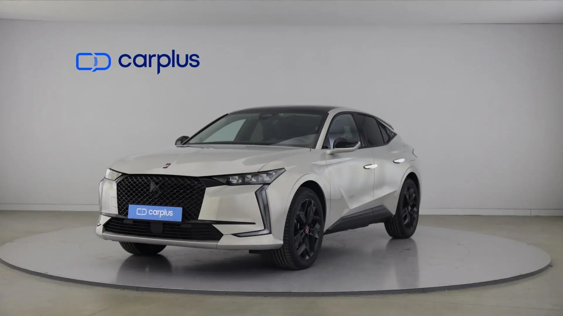 DS DS 4