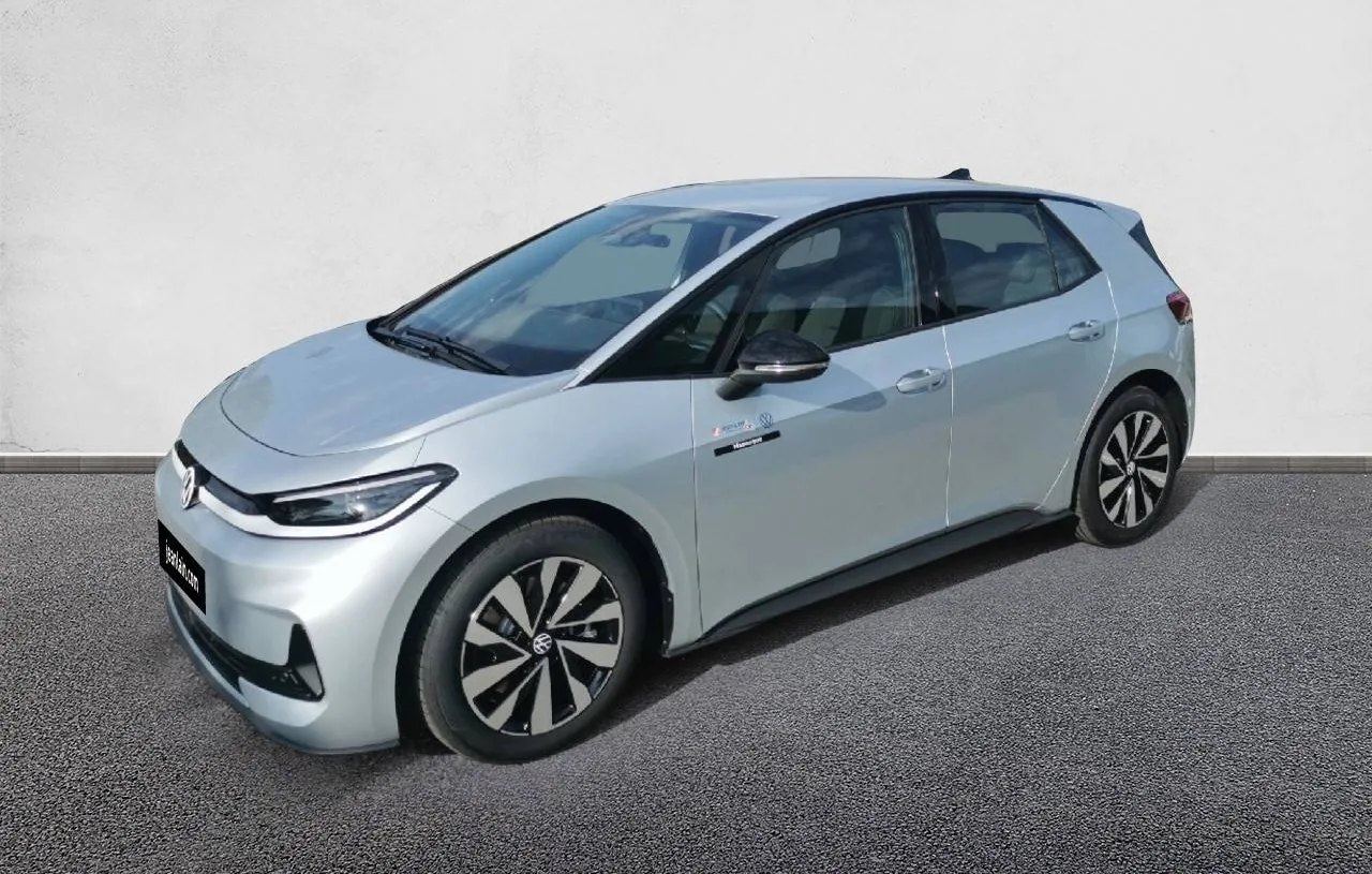 VOLKSWAGEN ID.3 Neo 50 kWh Life
