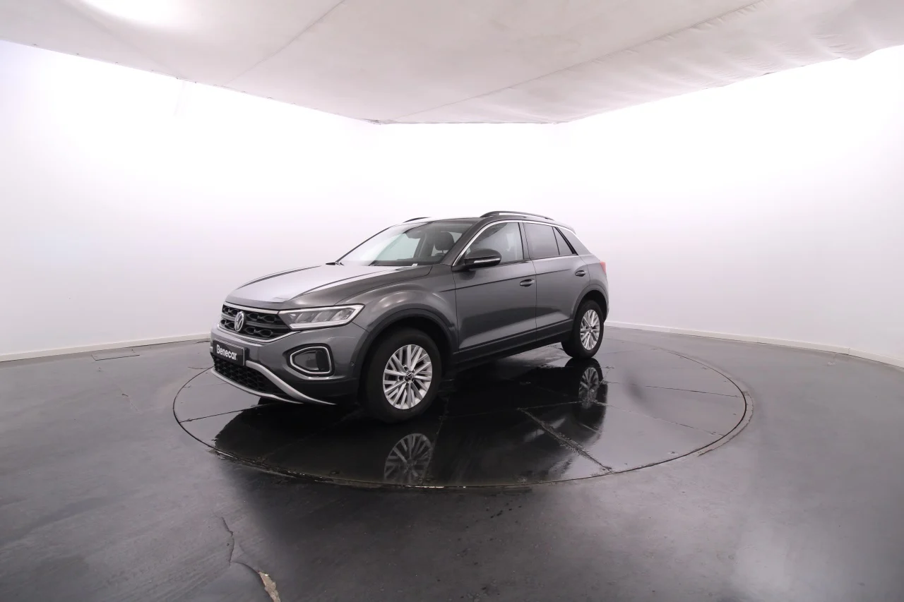 Volkswagen T-Roc 1.0 TSI Life 110cv