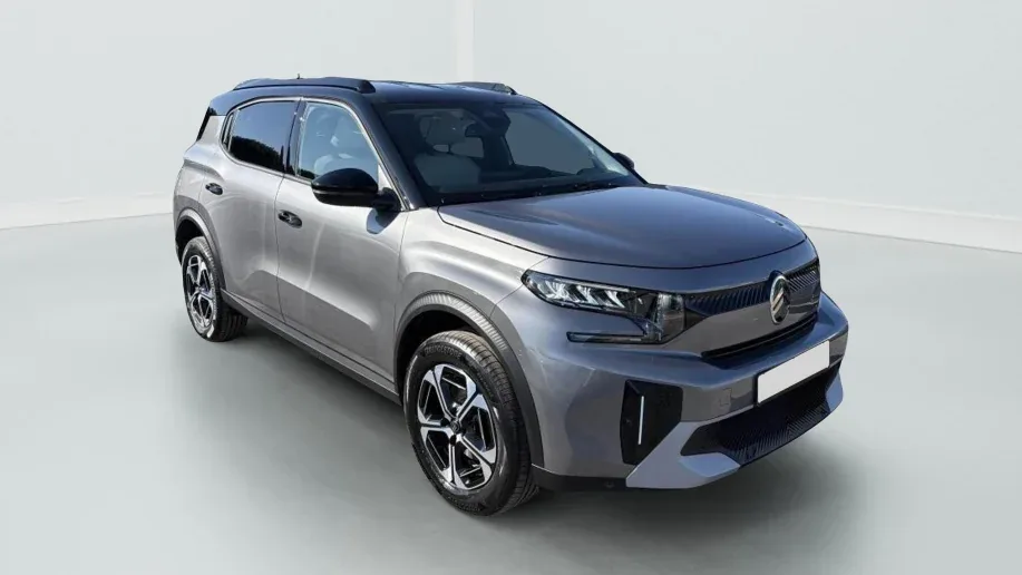 Citroën C3 Aircross 1.2i Hybrid - 145 - Max 7 Places Zéro km immatriculé