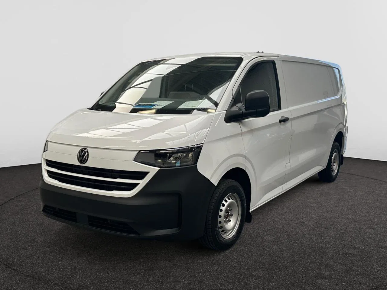 VOLKSWAGEN Transporter T7 30 Fou Lwb Transporter Bestelwagen Wielbasis 3500 mm Motor 2.0 TDI 125kW (170pk) Versnellingsbak 8v Auto FWD