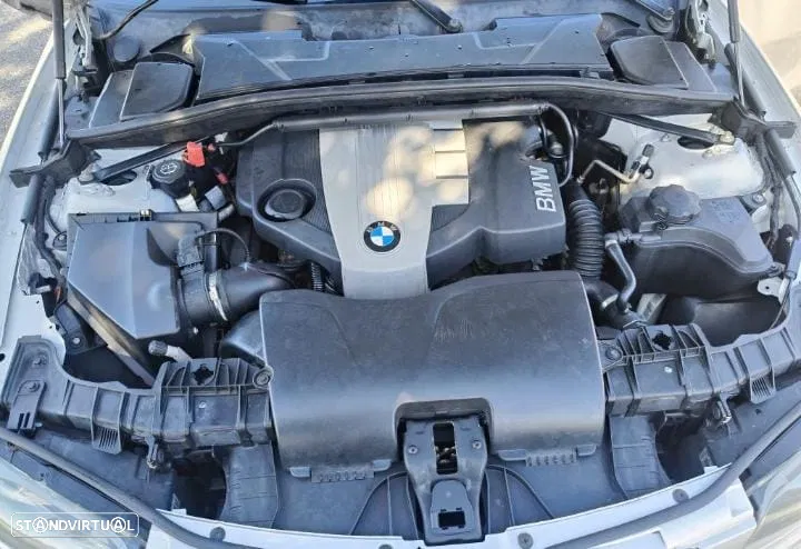 BMW 118 d