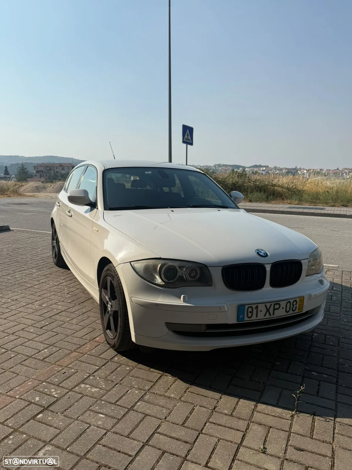 BMW 116 d
