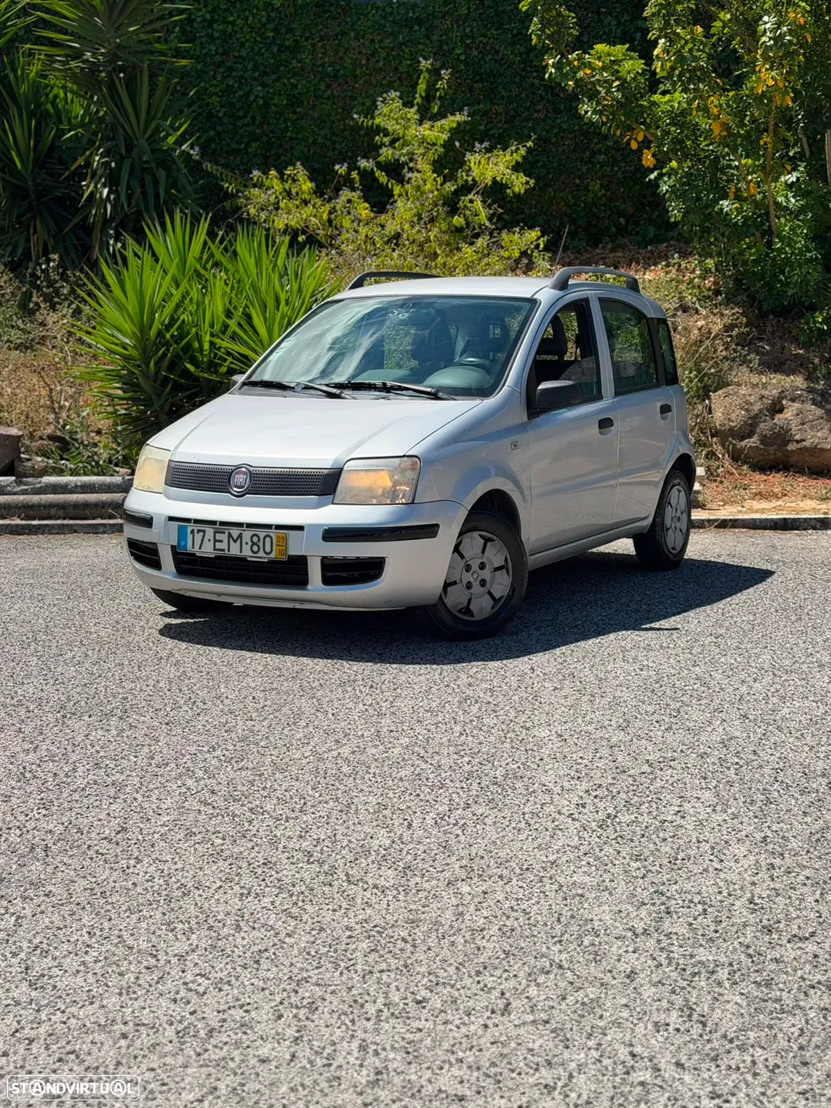 Fiat Panda 1.1 Active
