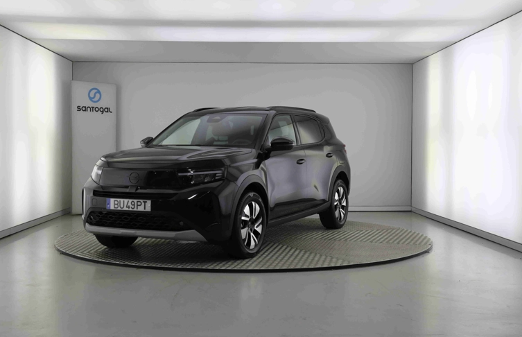 OPEL - Frontera - Frontera 1.2 Hybrid GS eDCT