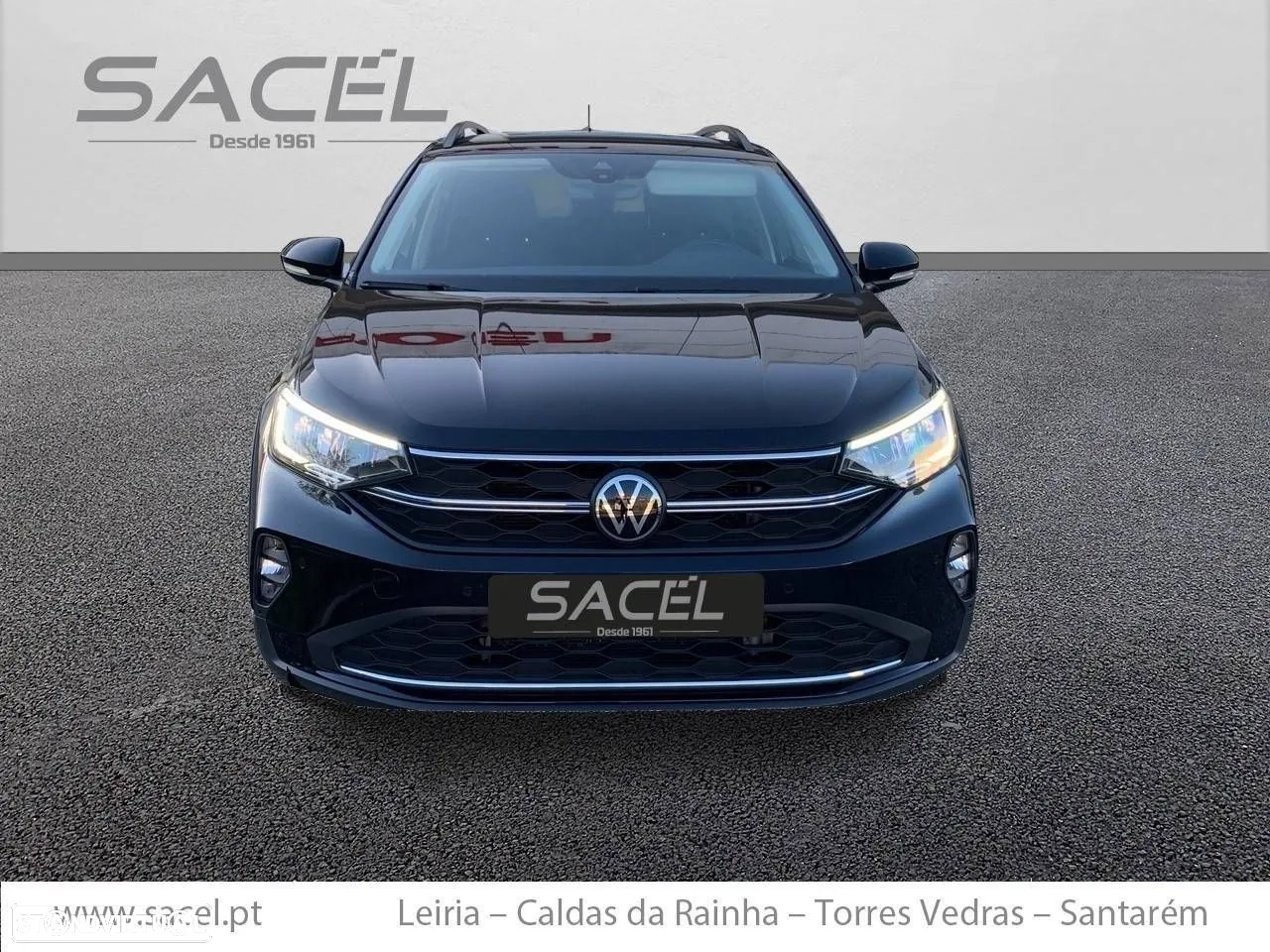 VW Taigo 1.0 TSI Urban Style DSG