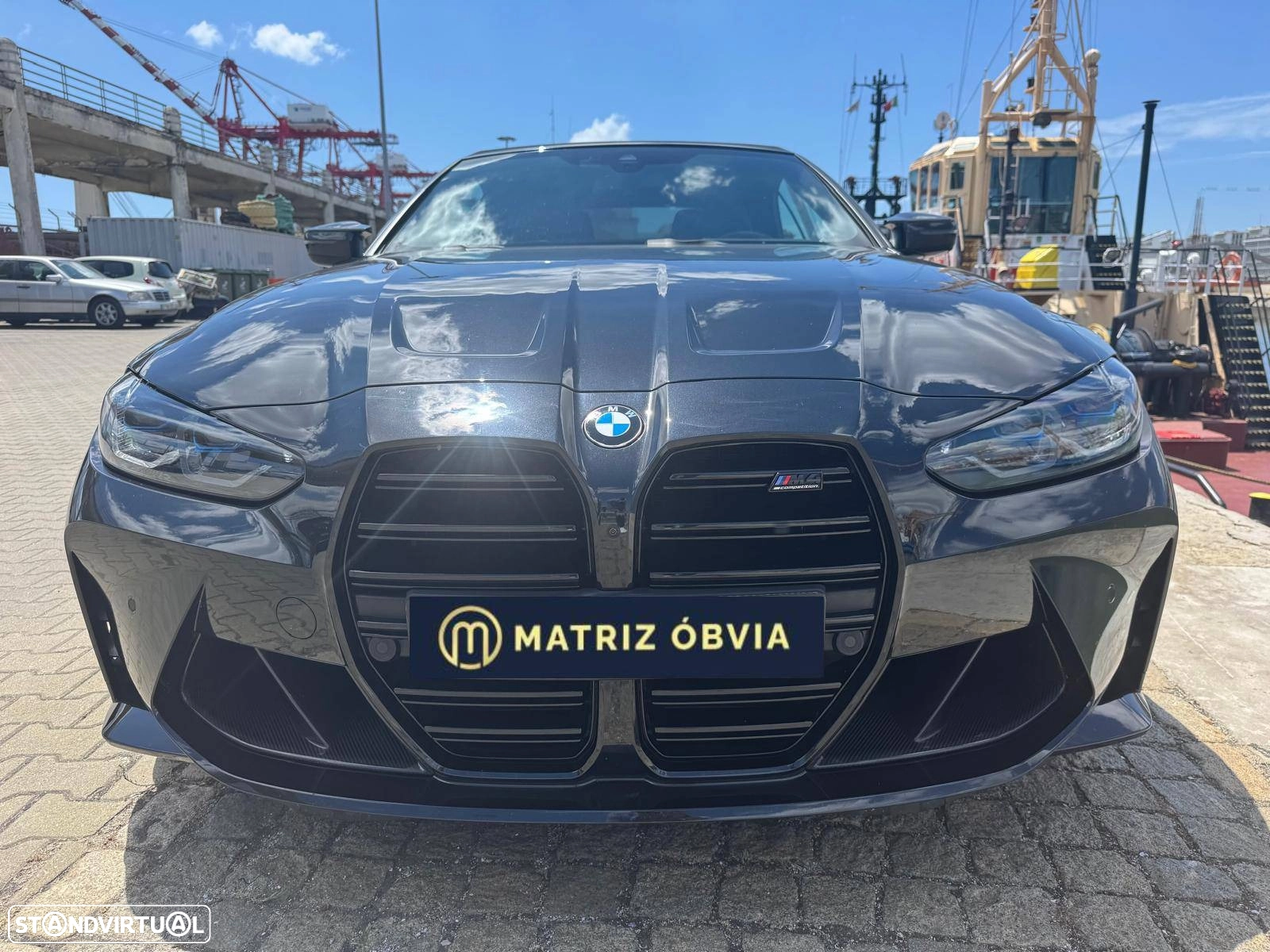 BMW M4