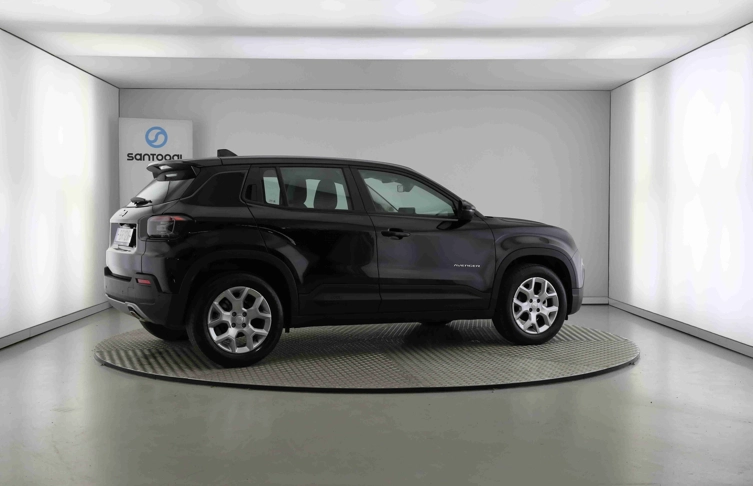 JEEP - Avenger - Avenger 1.2 GSE T3 Altitude