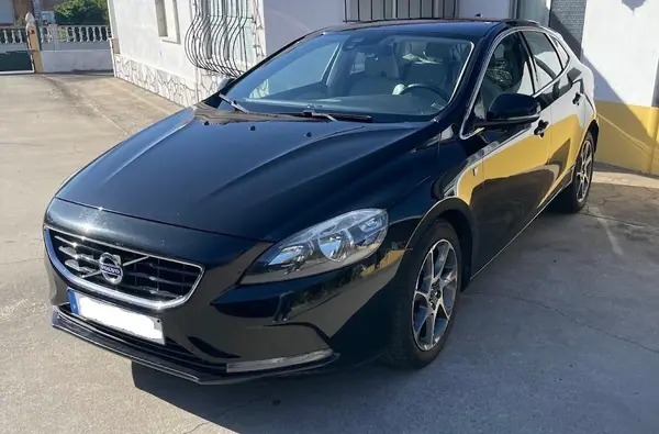 Volvo V40 2015 2.0 D2 VOR