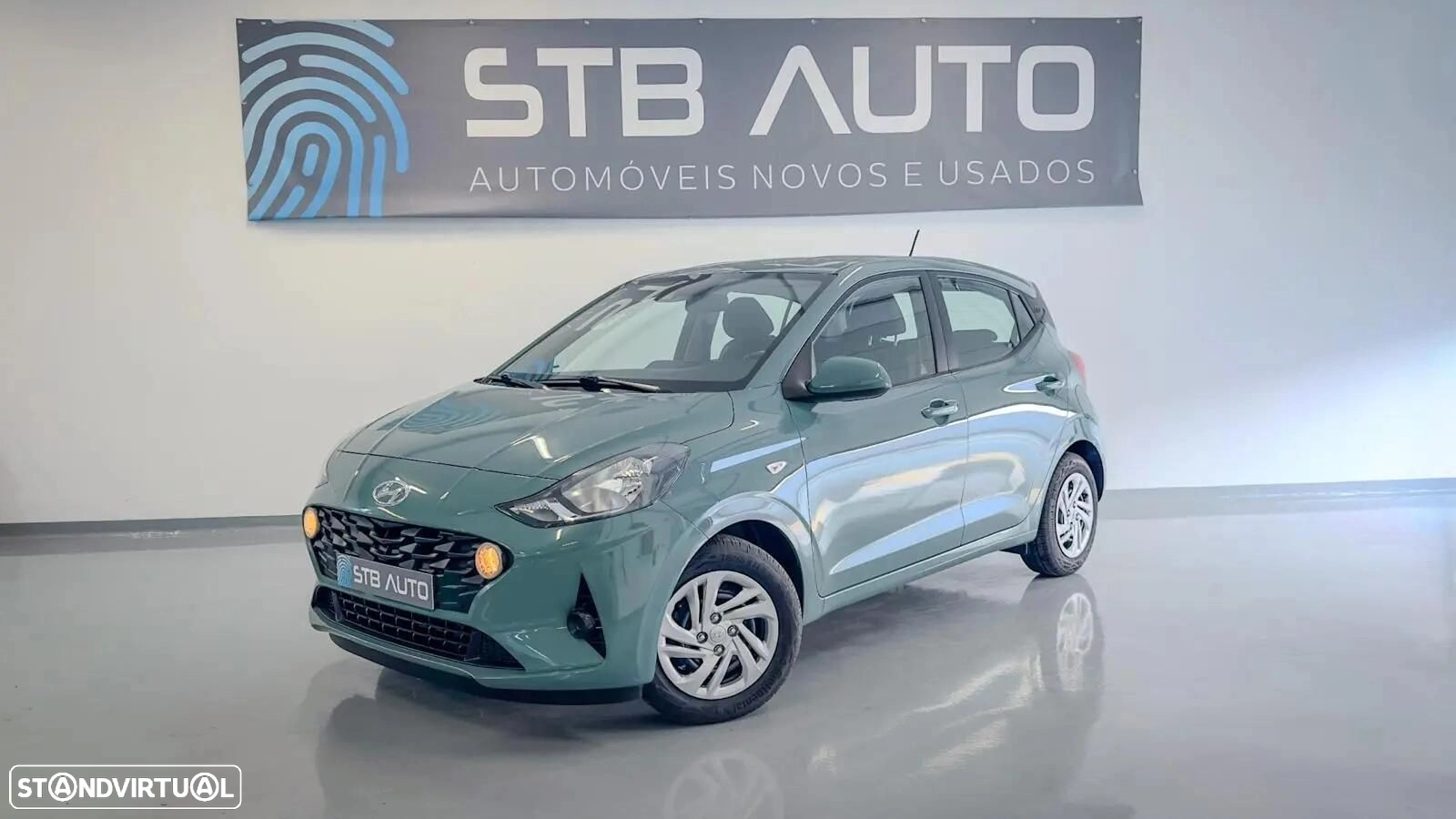 Hyundai i10 1.0 Comfort