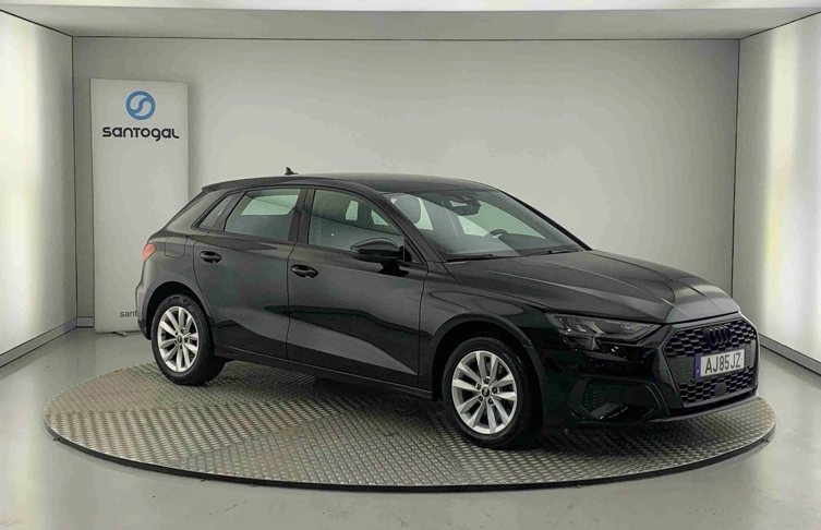 AUDI - A3 Sportback - A3 SB 30 TDI