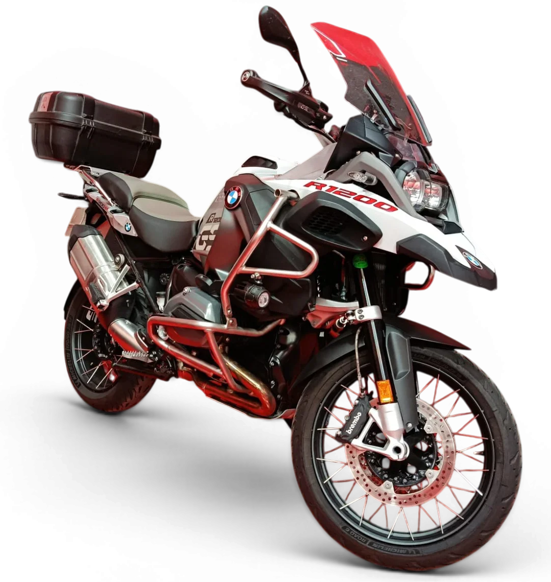 Honda NC 750 X DCT A2