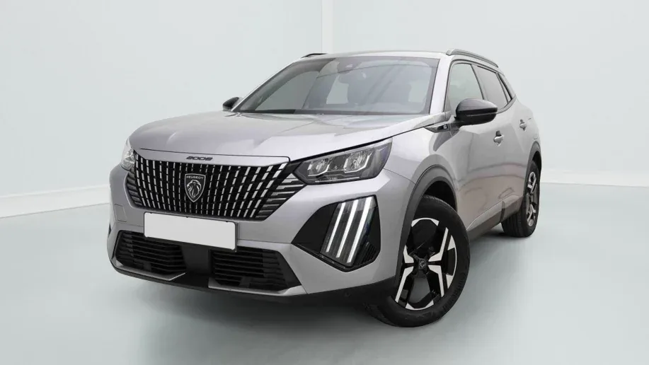 Peugeot 2008 54 KW 156 ALLURE Occasion