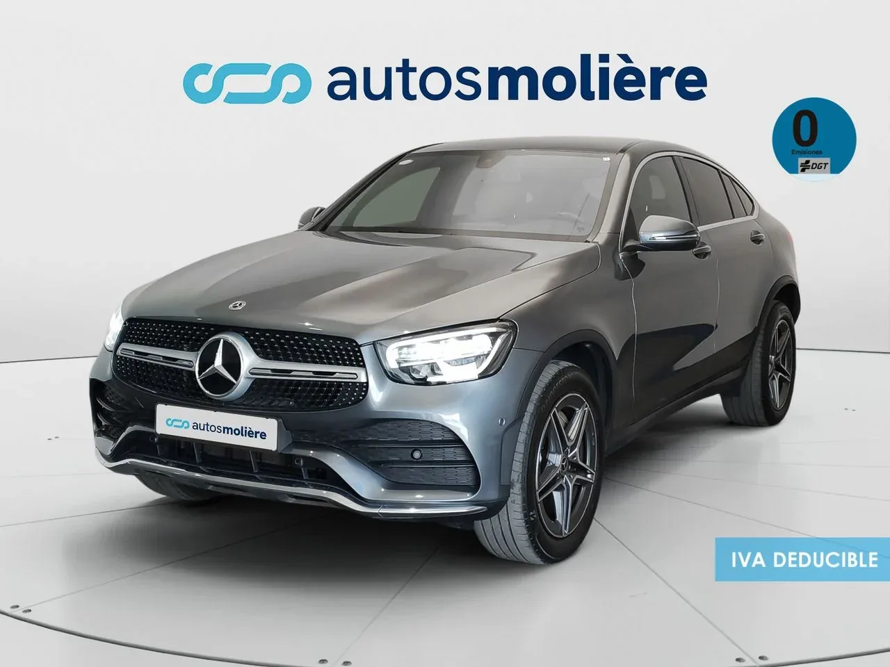 300 de 4Matic 225 kW (306 CV)
