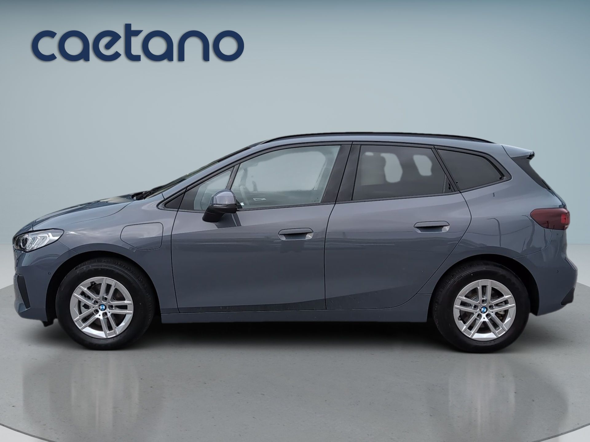 BMW Serie 2 Active Tourer