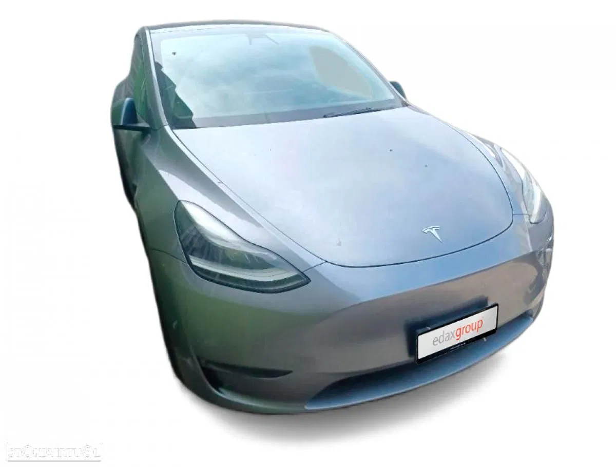 Tesla Model Y Performance Tração Integral