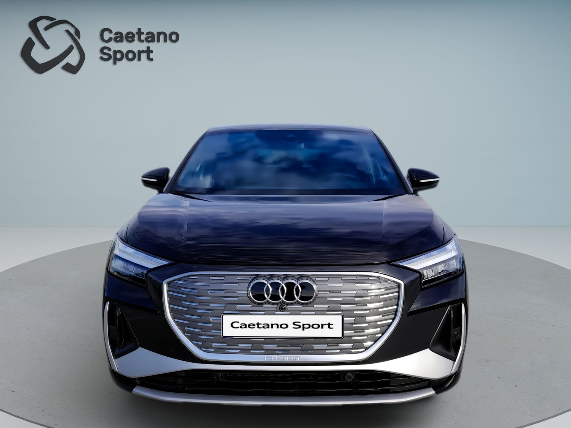 Audi Q4 Sportback