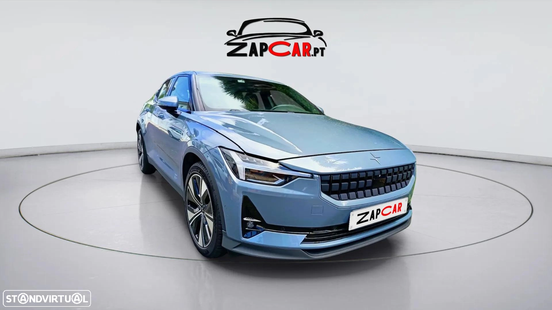Polestar 2 Long Range 78 kWh