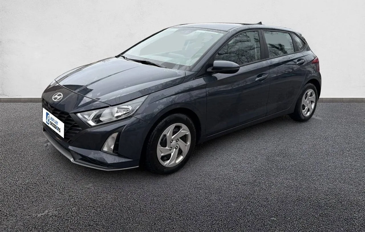 HYUNDAI i20 1.2 79 Initia