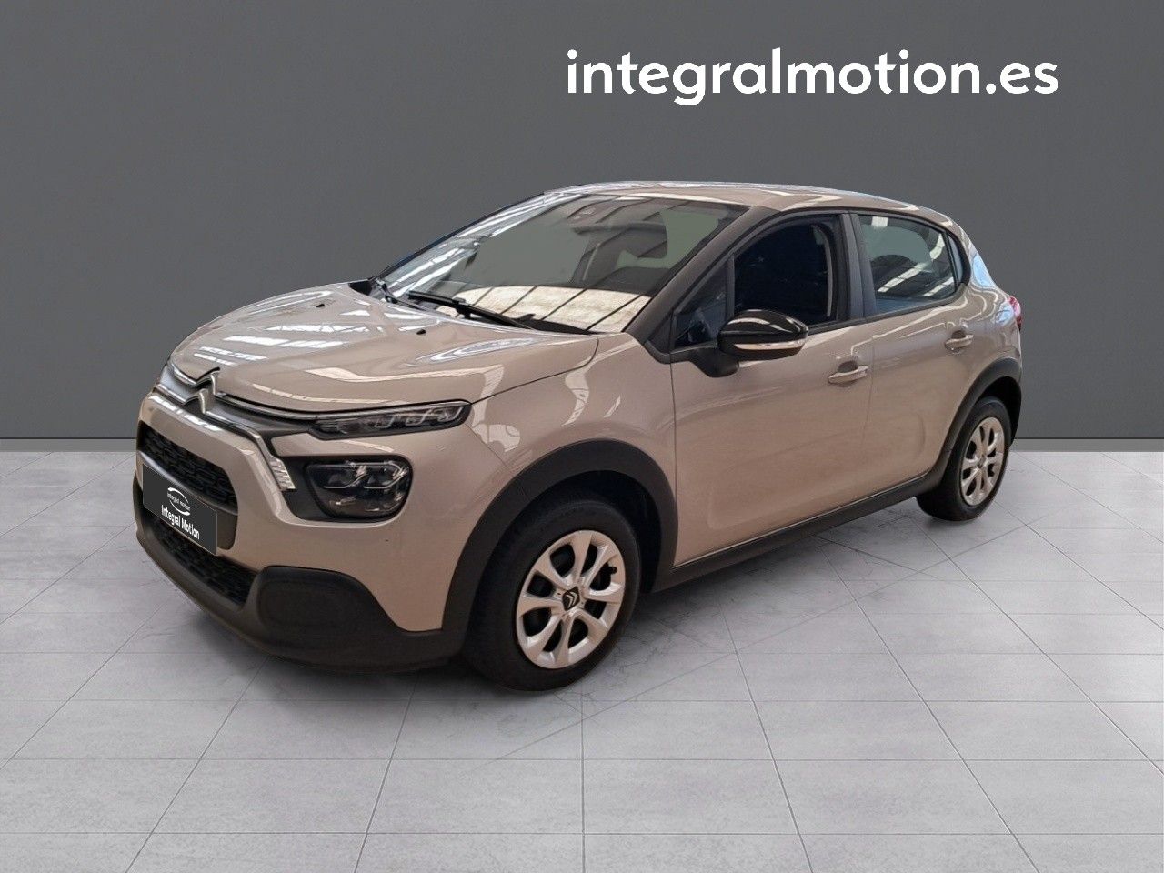 Citroen C4 BlueHDi 130 SandS EAT8 Feel Pack