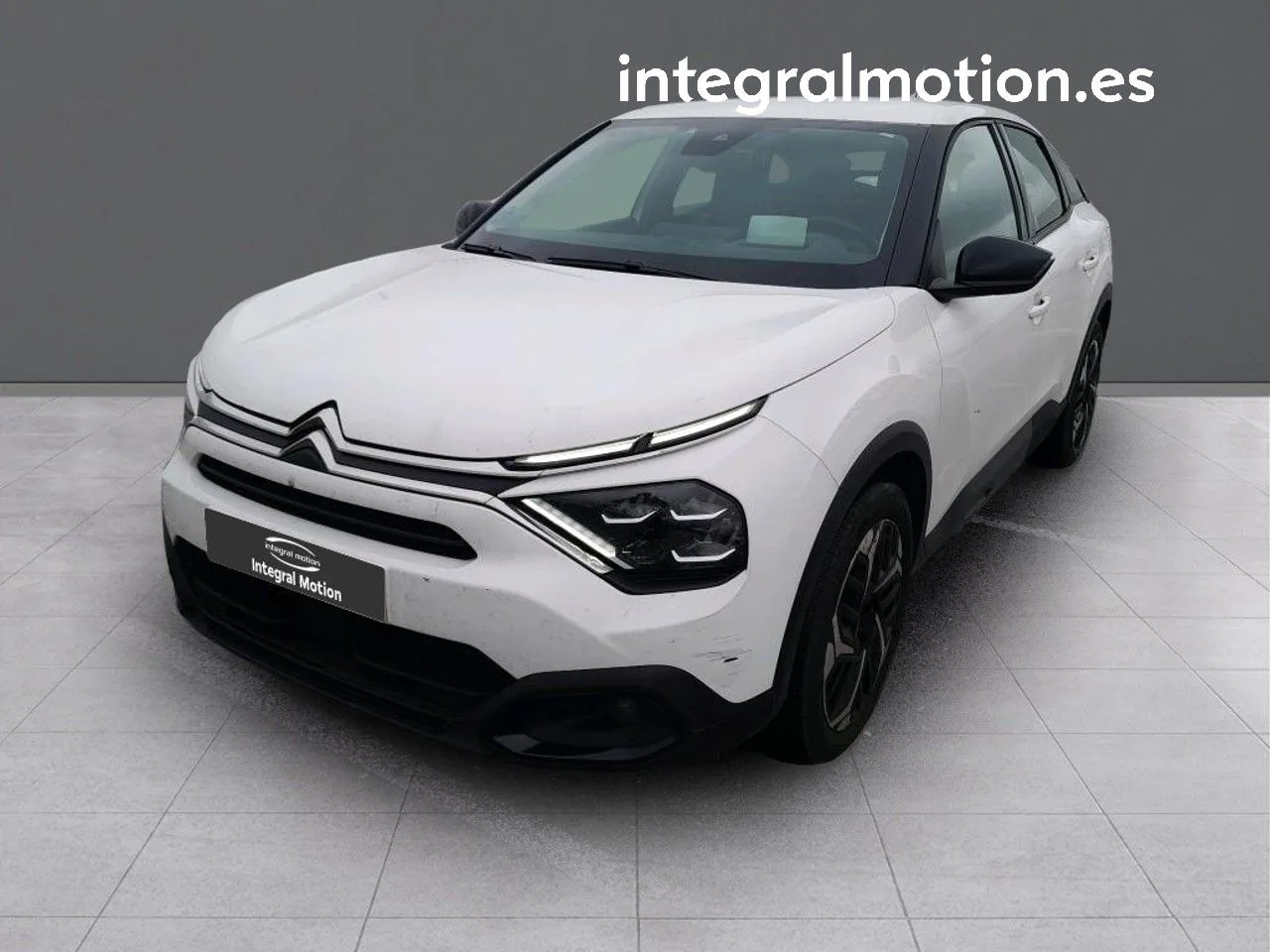 Citroen C4 BlueHDi 130 SandS EAT8 Feel Pack