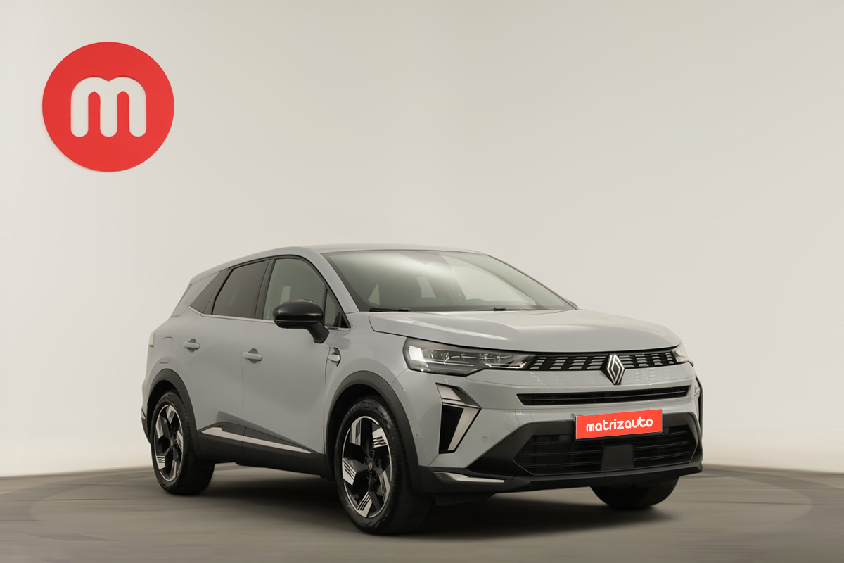 Renault Symbioz