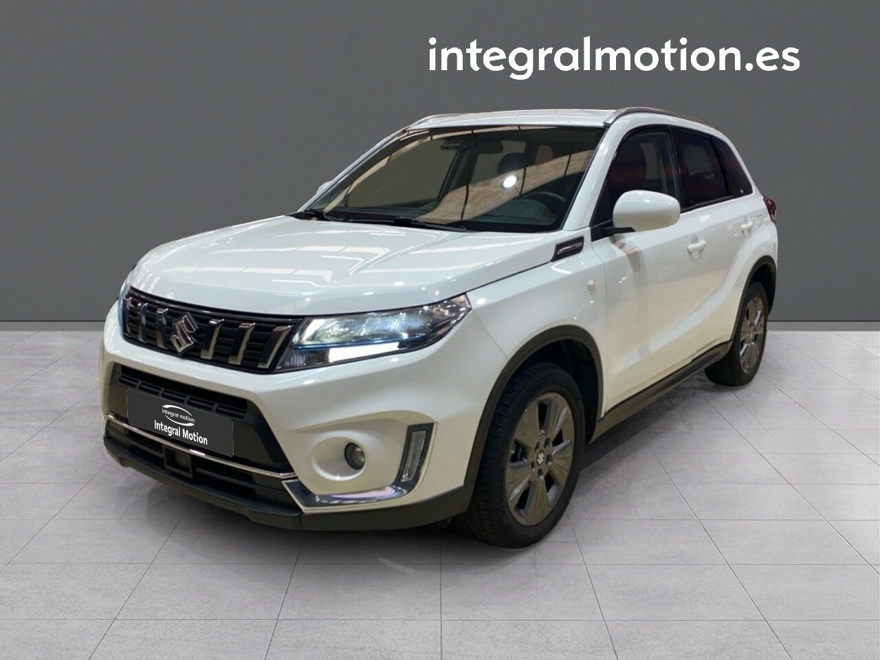 Suzuki S-CROSS 1.4 S1 HYBRID
