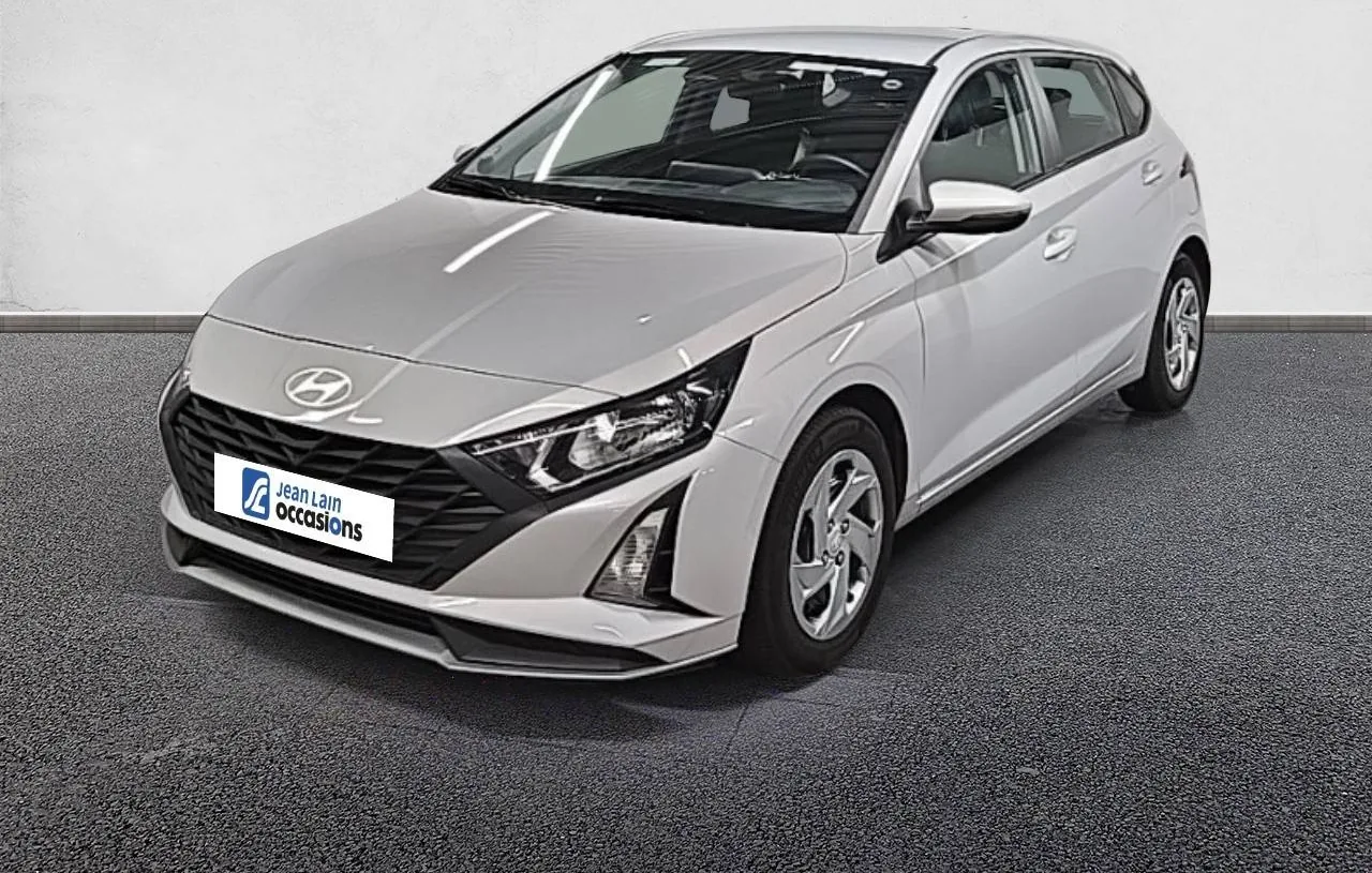 HYUNDAI i20 1.2 79 Initia