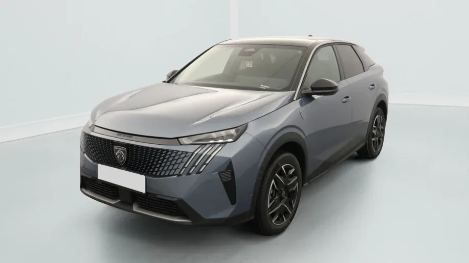 Peugeot 3008 Phase 4 Gt 1.2 HYBRID 145 Zéro km immatriculé