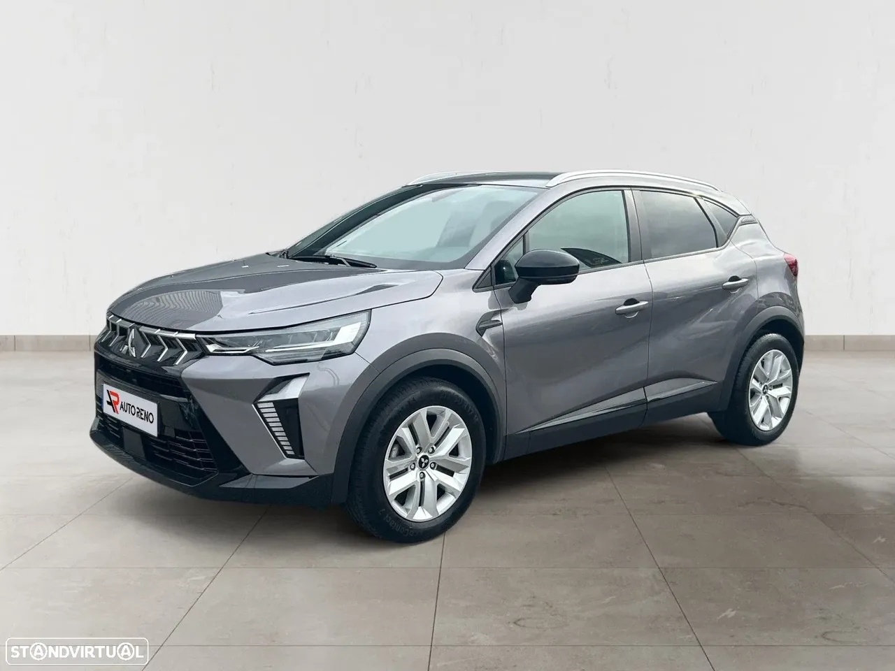 Mitsubishi ASX 1.0 MPI-T Kaiteki