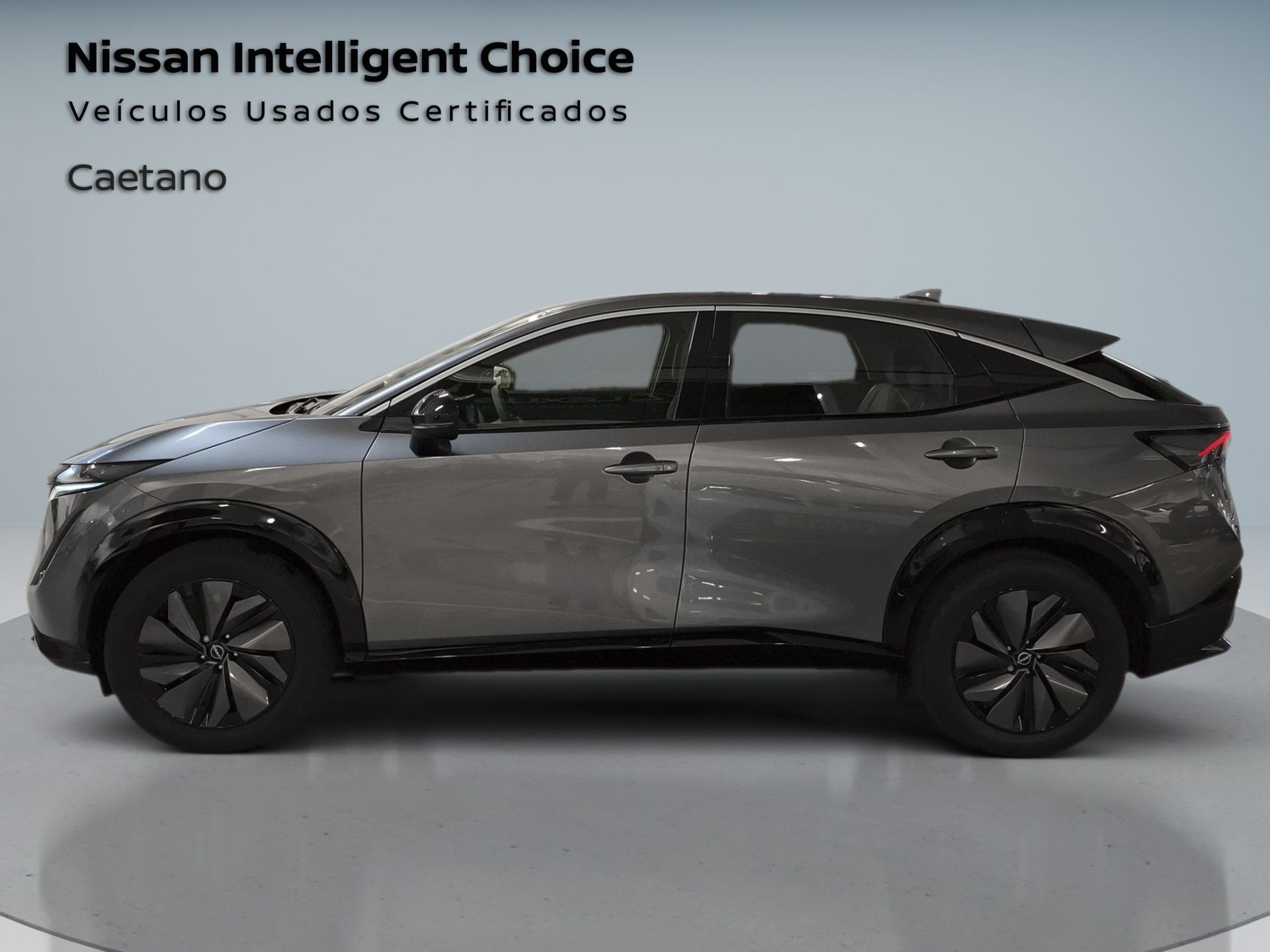 Nissan Ariya