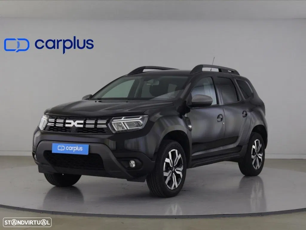 Dacia Duster 1.0 TCe SL Extreme