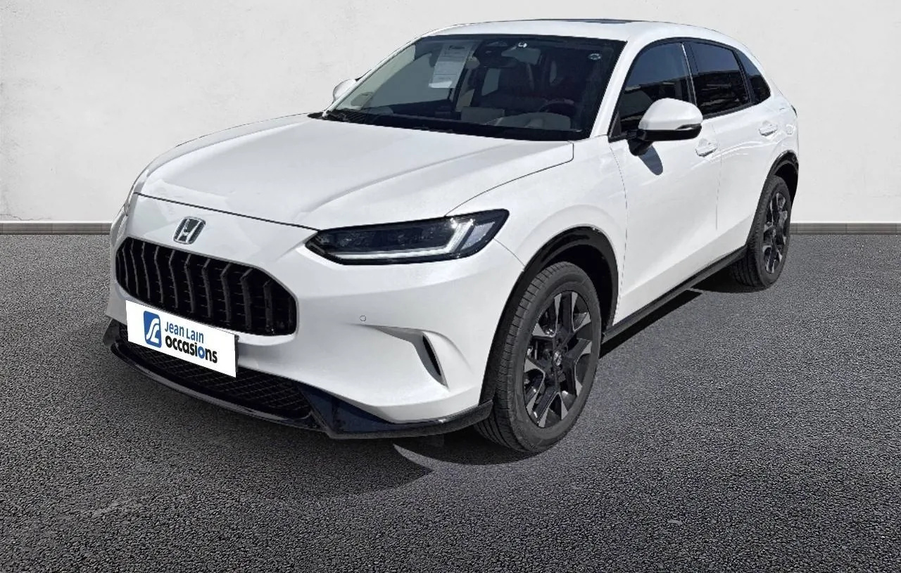 HONDA ZR-V e:HEV 2.0 i-MMD Advance