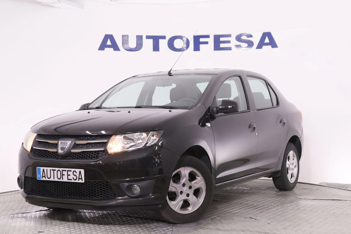 Dacia Logan 1.5 TCE LAUREATE 90CV 4P #PARKTRONIC