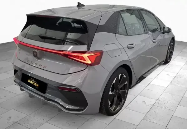 Cupra Born 2024 58 kWh