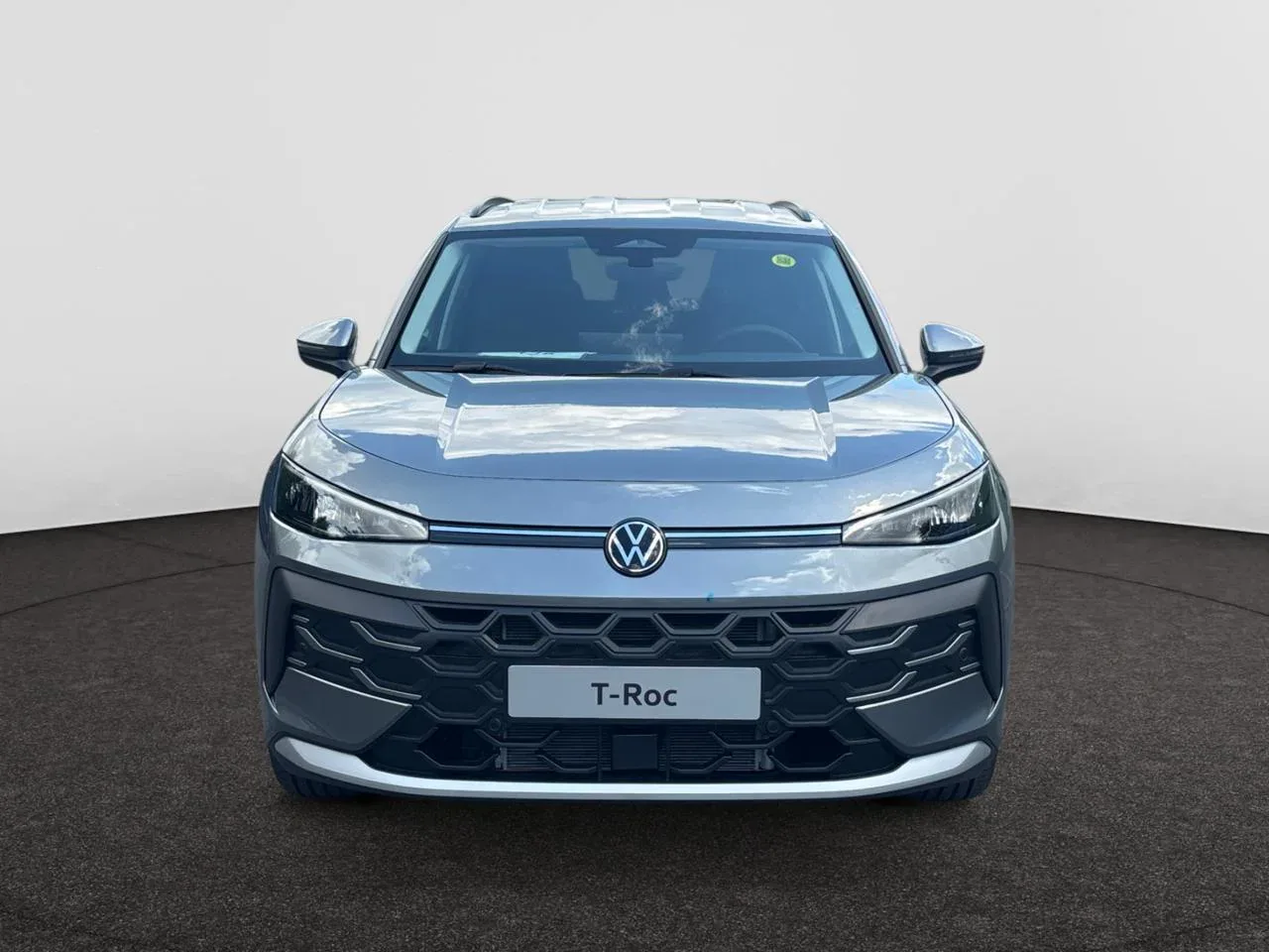 VOLKSWAGEN T-Roc T-Roc Goal Edition 1.5 eTSI (116 PK) DSG