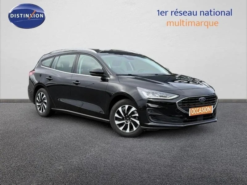 FORD FOCUS SW