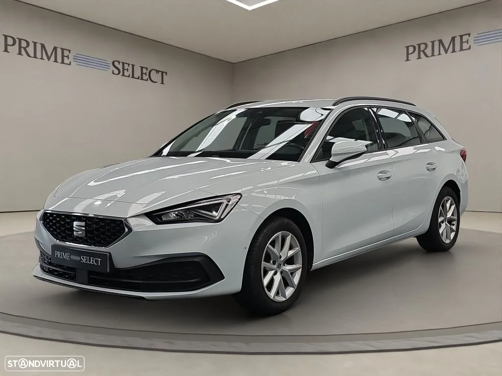 SEAT Leon 1.0 TSI Style