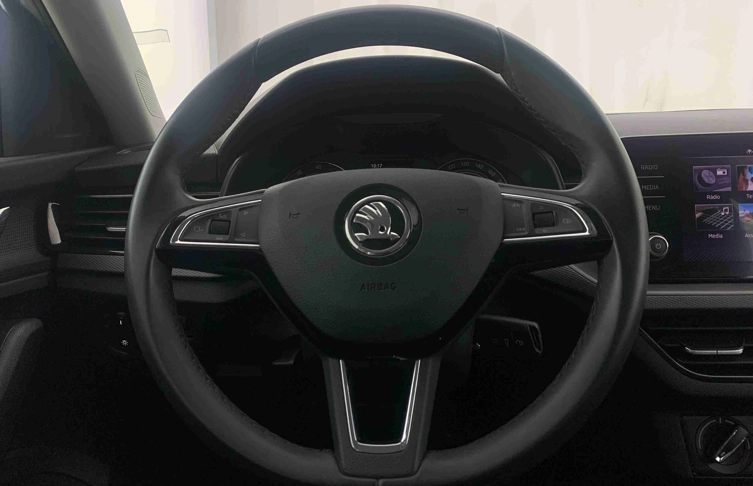 SKODA - Scala - Scala 1.0 TSI Ambition