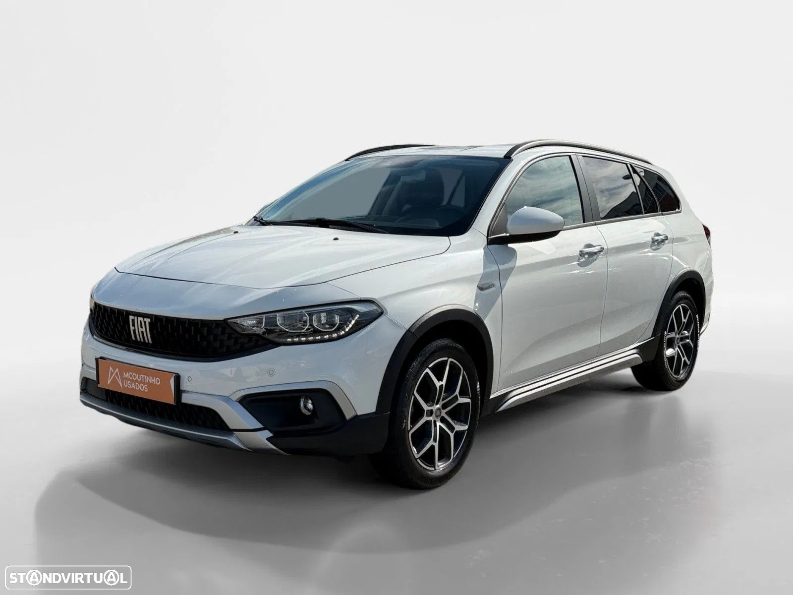 Fiat Tipo Station Wagon 1.0 GSE T3