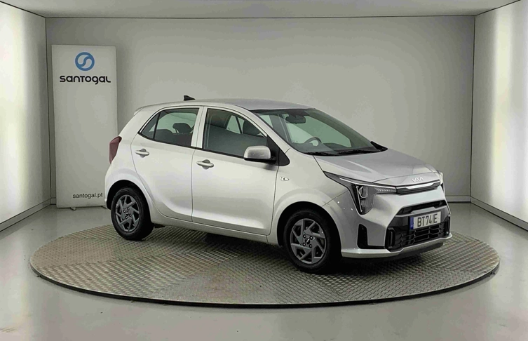 KIA - Picanto - Picanto 1.0 MPi Urban