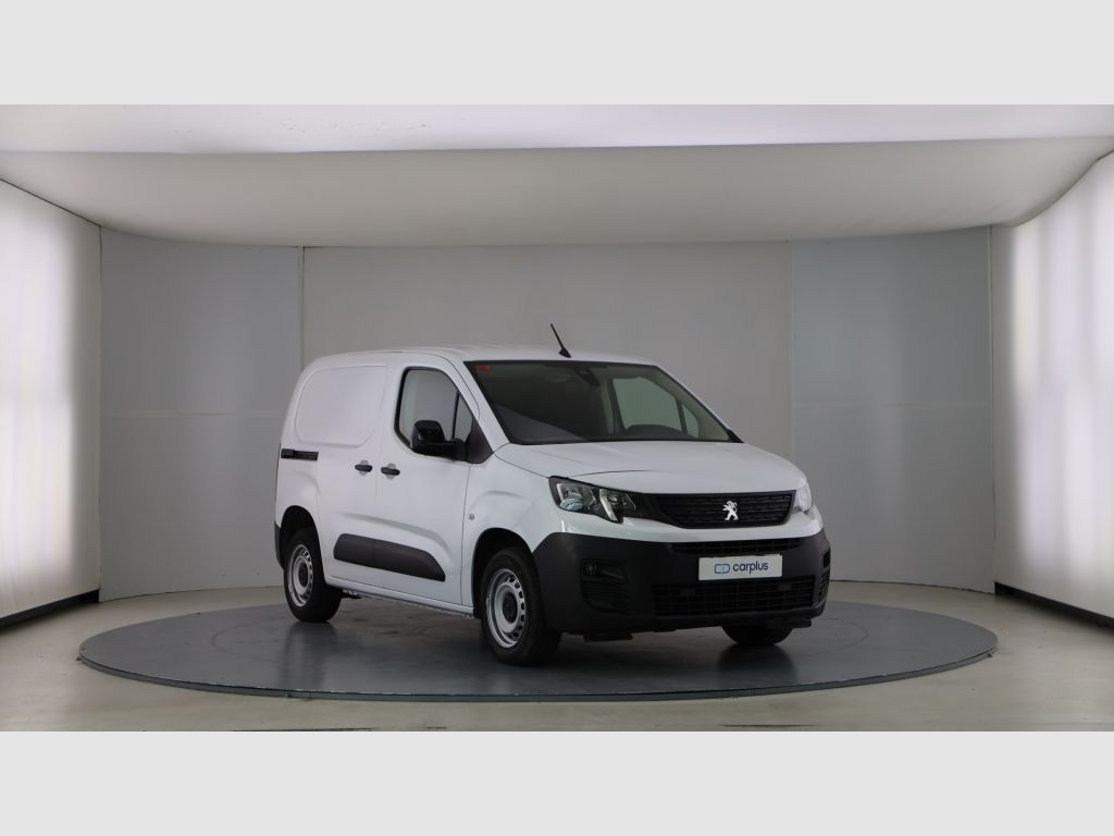 Peugeot de segunda mano