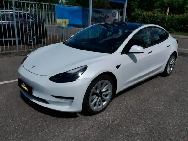 Tesla Model 3 2022 Long Range Tração Integral