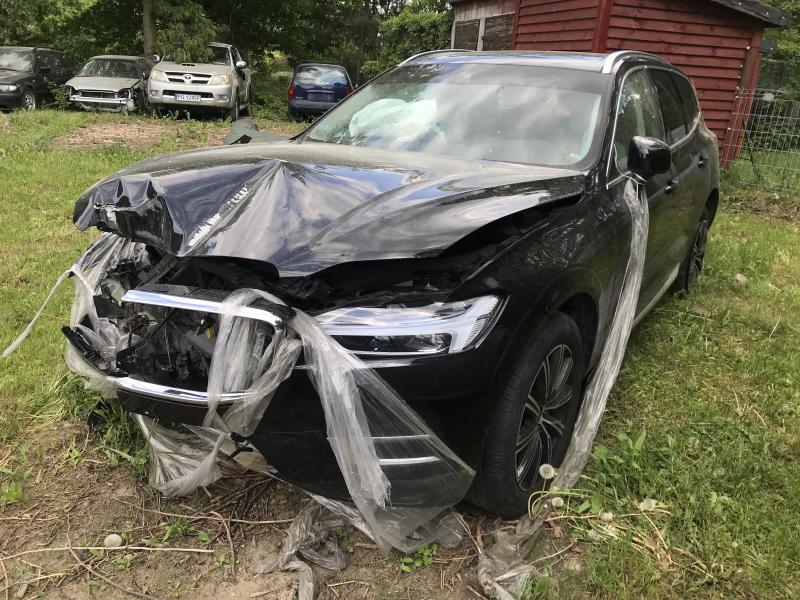 Volvo XC60 2020